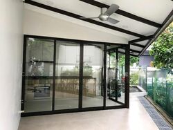 Chelsea Village (D5), Terrace #501788321